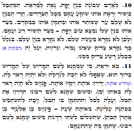 Holy Zohar text. Daily Zohar -1560