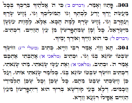 Holy Zohar text. Daily Zohar -1579
