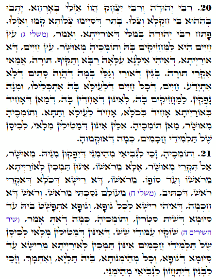 Holy Zohar text. Daily Zohar -1798