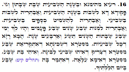 Holy Zohar text. Daily Zohar -1811
