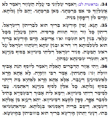 Holy Zohar text. Daily Zohar -2007
