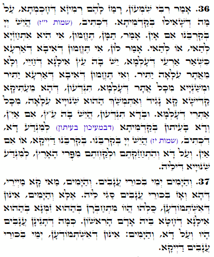 Holy Zohar text. Daily Zohar -2161