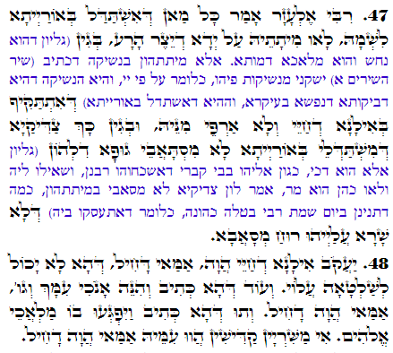 Holy Zohar text. Daily Zohar -2596