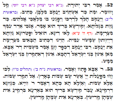 Holy Zohar text. Daily Zohar -2629