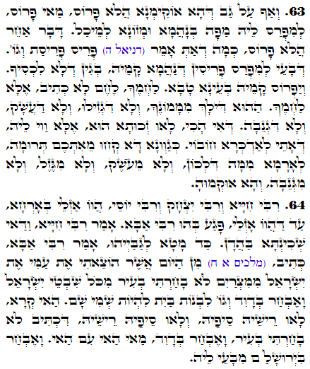 Holy Zohar text. Daily Zohar -2681