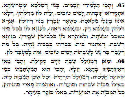 Holy Zohar text. Daily Zohar -2694