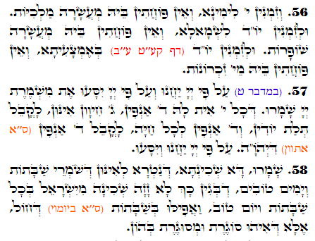 Holy Zohar text. Daily Zohar -2763