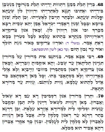 Holy Zohar text. Daily Zohar -2858
