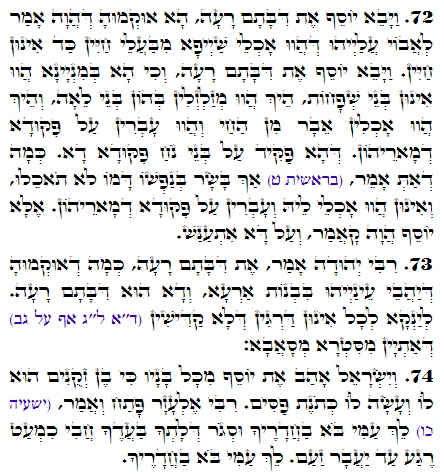 Holy Zohar text. Daily Zohar -2900