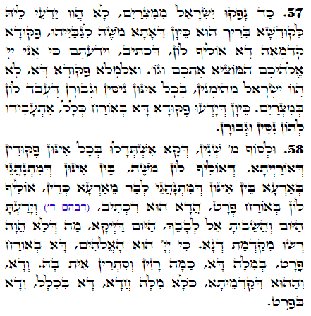 Holy Zohar text. Daily Zohar -2927