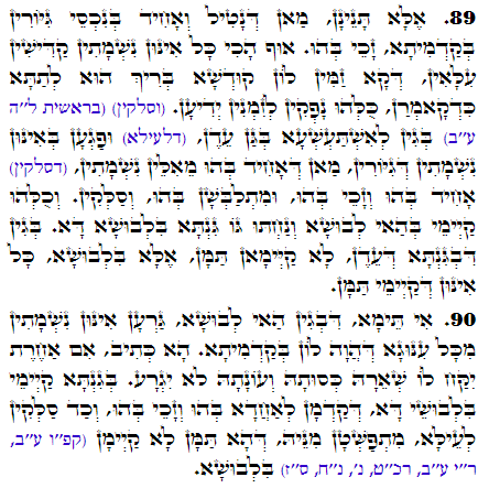 Holy Zohar text. Daily Zohar -2955