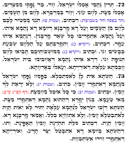 Holy Zohar text. Daily Zohar -2968